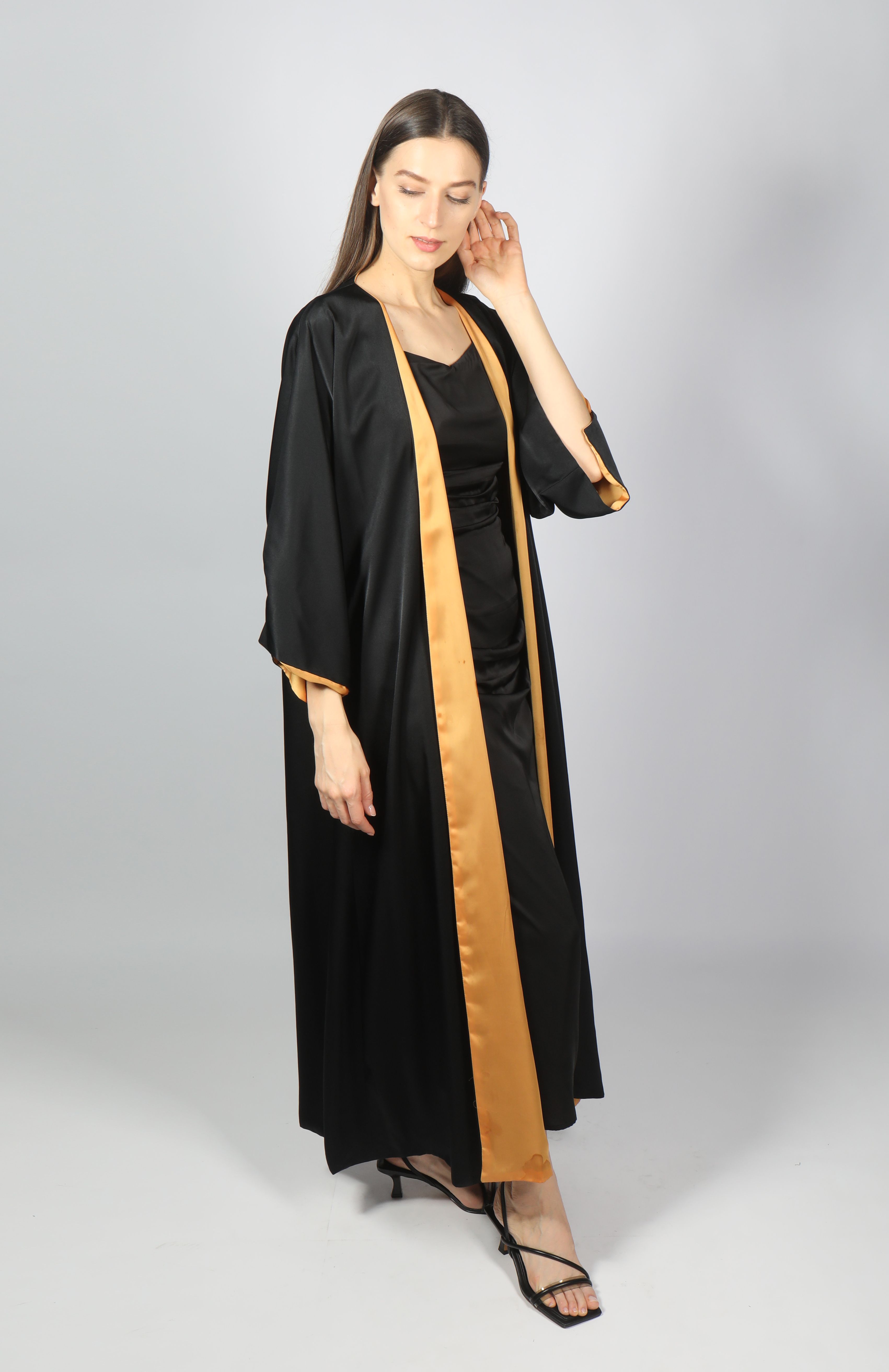 عبايات Khaleej Collection