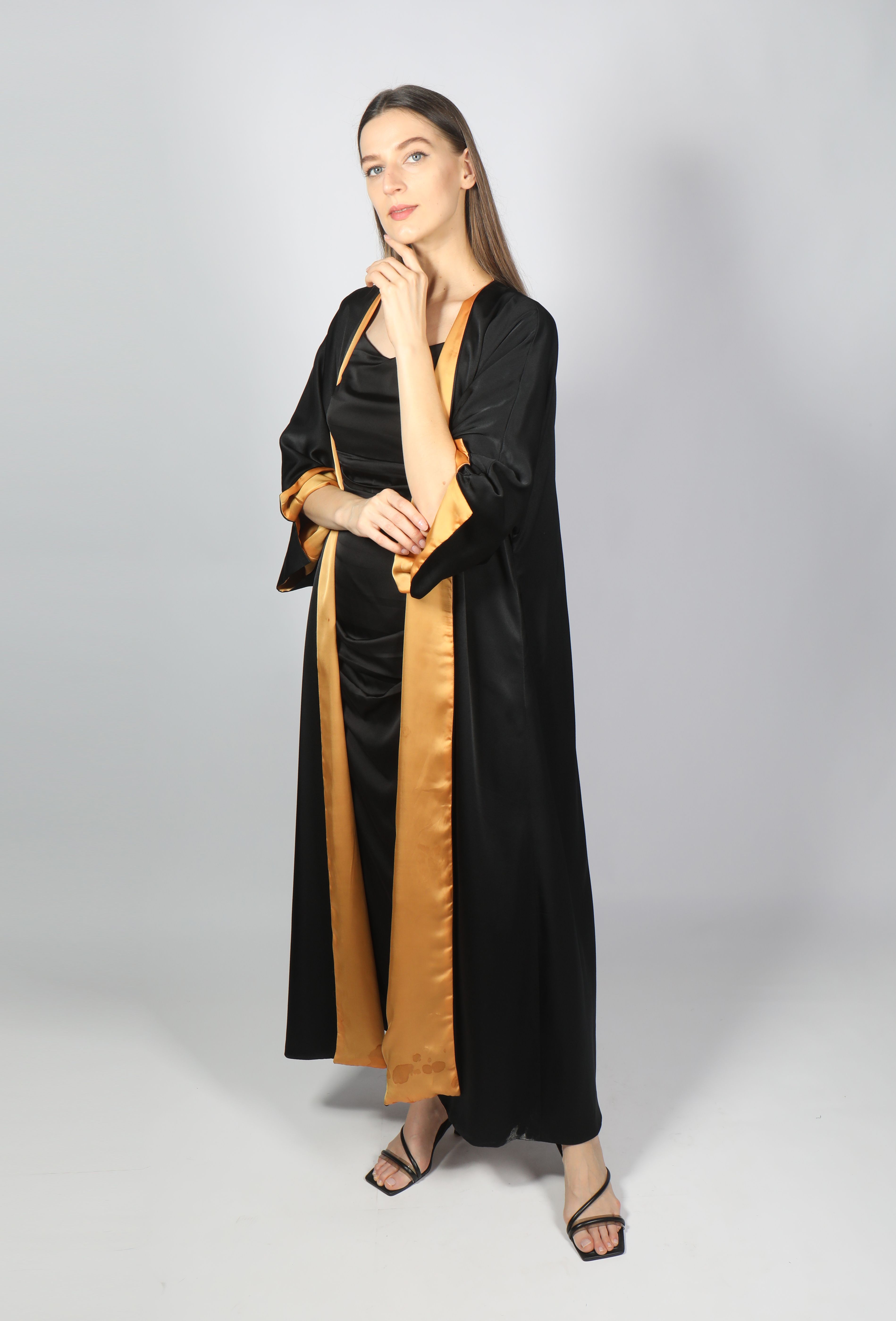 عبايات Khaleej Collection